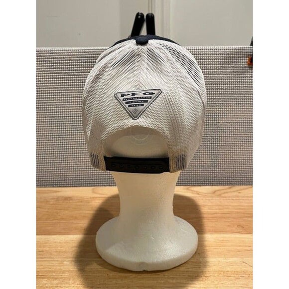 Columbia PFG Snapback Baseball Cap - Picture 5 of 7